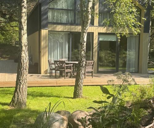 Tago Forest - Dune Apartments