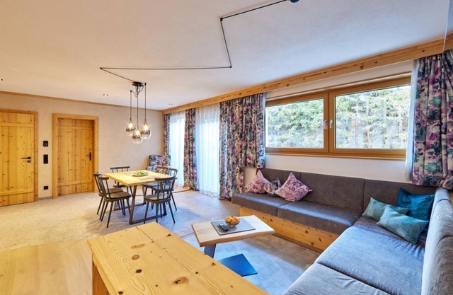 "Tagträumer" apartment/2 bedrooms/shower,WC - Bichl, Holiday apartments