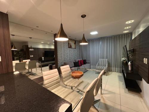 Tagus Flat - Apto 601