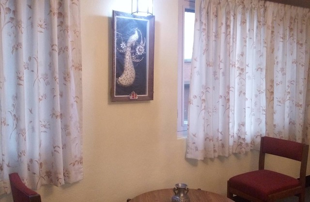 Tahachal Apartment 2BLK