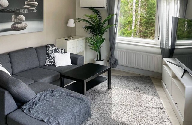 TAHKO|OPETTAJA|TV|Sauna|GYM|Pets OK|Budget 4 pers