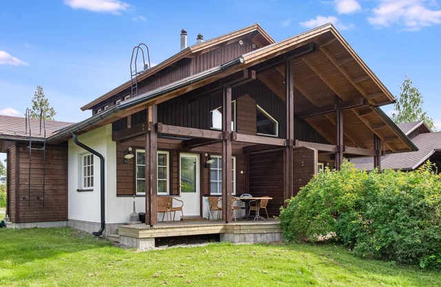 Tahkon Klubitie 4 B by Interhome