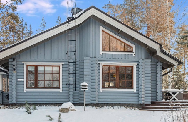 Tahkon Vikke by Interhome