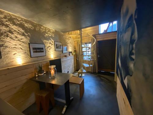 Tailors Trail Beaufort Holiday Home and Rooms in Mullerthal