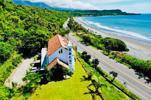 Taitung Blue Sea Villa