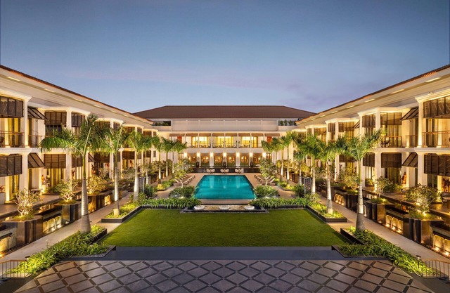 Taj Taal Kutir