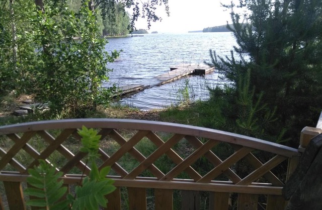 Takalahti Lodge
