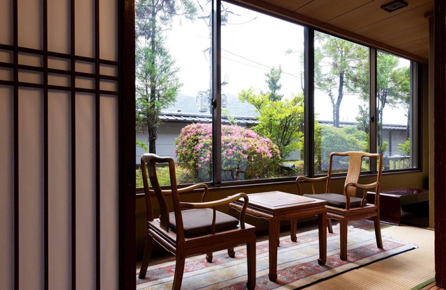Takeo Onsen Kyotoya