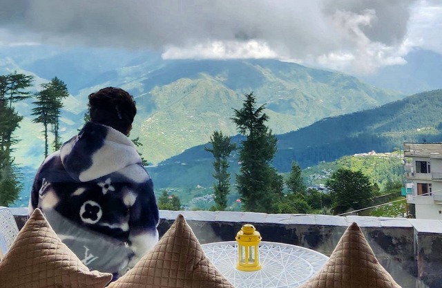 Talai ghar Farmstay Shimla