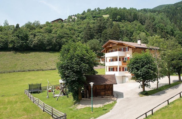 Talblick Apartement 1