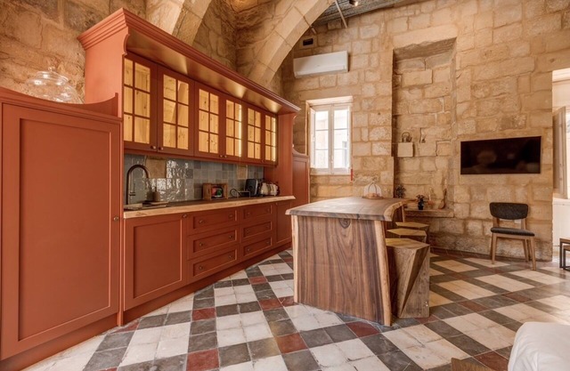 Talbot House by Talbot & Bons