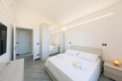 Talia Sicilian Panoramic Home