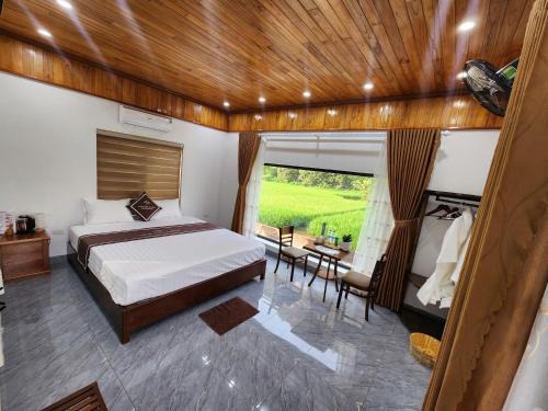 Tam Cốc Kamili Homestay