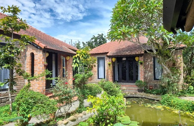Tam Tinh Vien Homestay