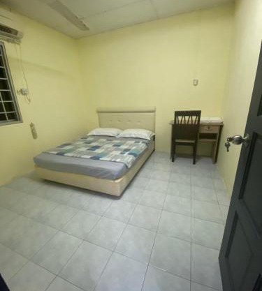 Taman Bamboo Homestay