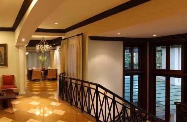 Taman Dayu Golf Club and Resort