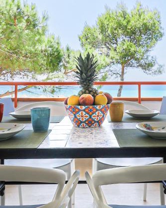 Tamarè 1 by Casa di Marco AP24