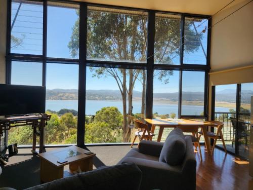 Tamar Ridge Winery Apartments