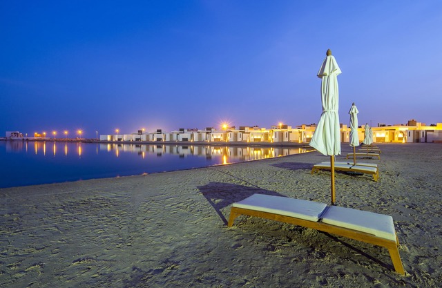 Tamara Beach Resort