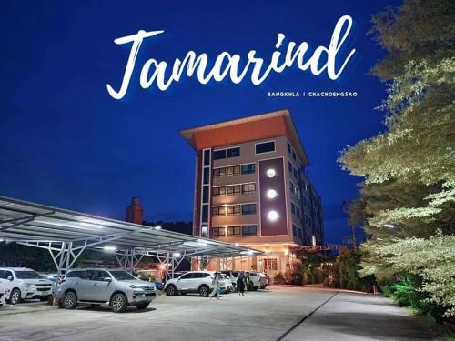 Tamarindee Bed & Breakfast