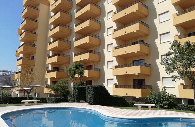 Tamaris playa 5ºA