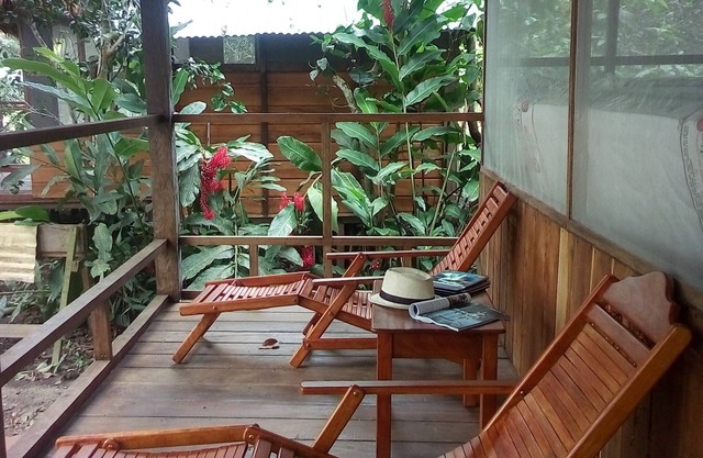 Tambopata River