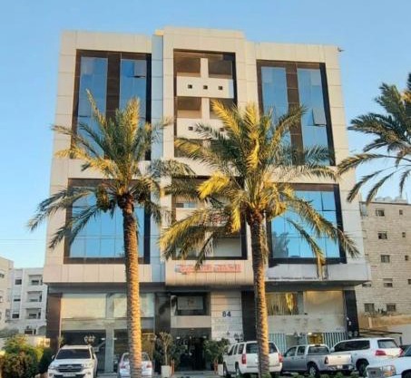 Tamrah Suites Hotel