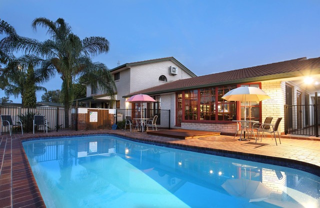 Tamworth Motor Inn & Cabins