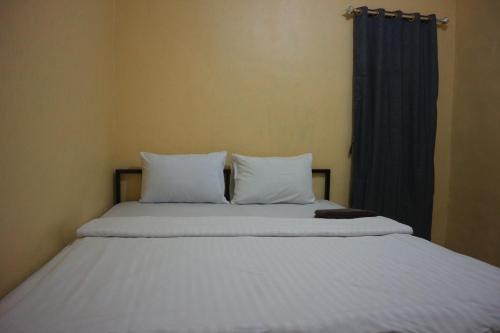 Tange Guest House