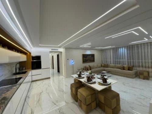 Tanger luxe Suites