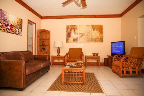 Tangerine Sunsets Tangelo