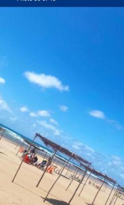 Tangier Beach