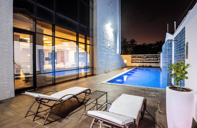 Tango Suites Cumbuco by VM