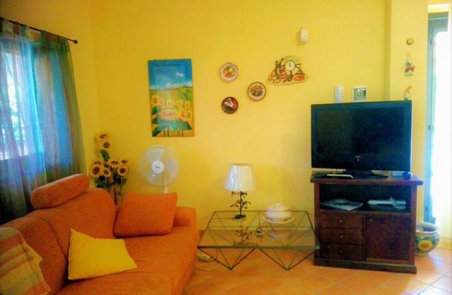 Taormina -Etna Acquachiara vacation home 30 mt. from the sea OFFER