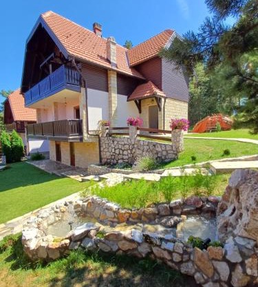 Tara Apartmani Malešević - 2
