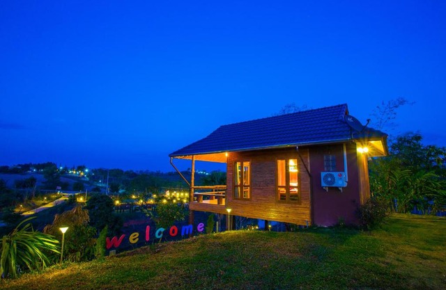 Tarahill Khao Kho