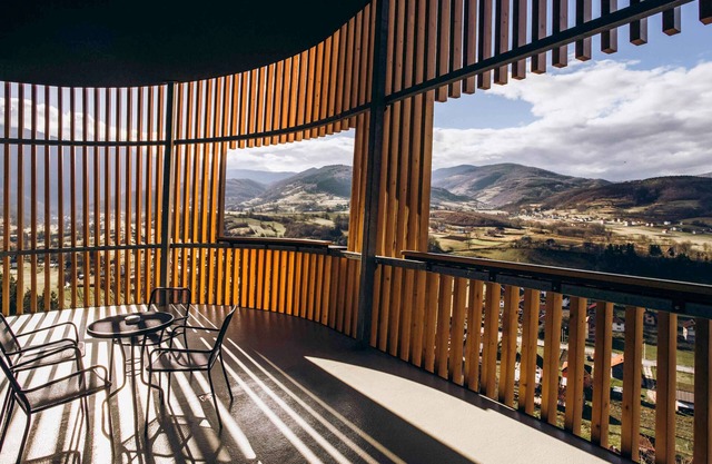 Tarcin Forest Resort & Spa Sarajevo - MGallery Collection