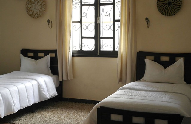 targafit hotel