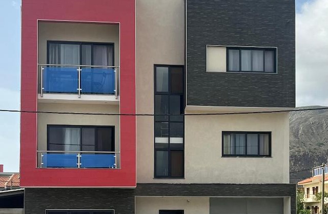 Tarrafal Apartments
