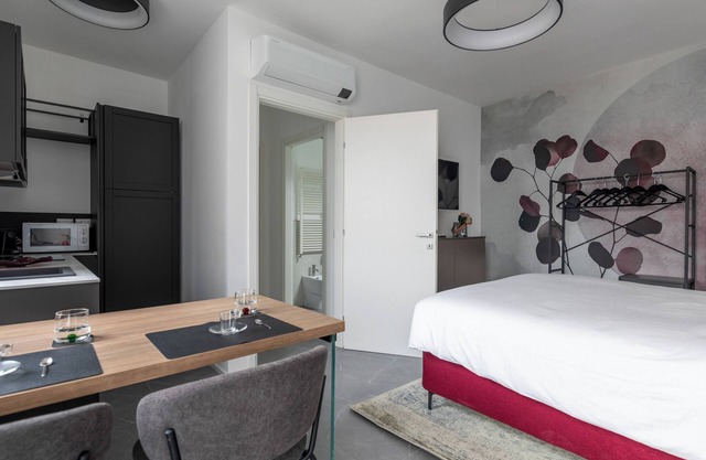 Tartini 28 E - Studio Apartment, Sleeps 2