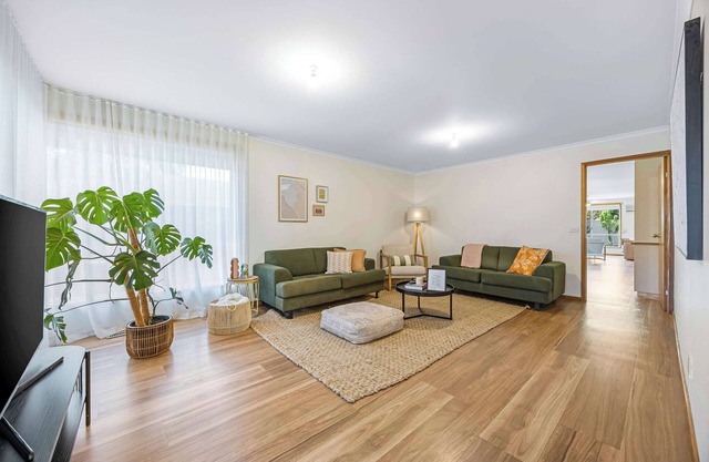 Tasteful 3BR On Towong, Alfredton