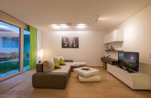 Tasteful apartment in Fulpmes