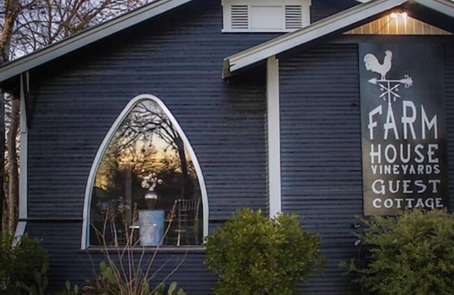 Tasting House Cottage; Blocks from Tasting Rooms, Breweries, Restaurants & Shops