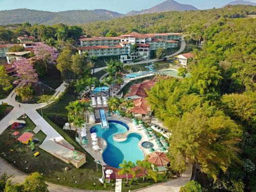 Tauá Hotel & Convention Caeté
