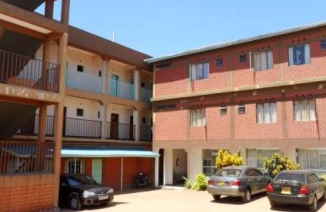 Tausi Hotel- Homabay
