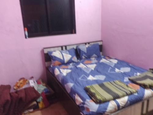 Tavsalkar home stay
