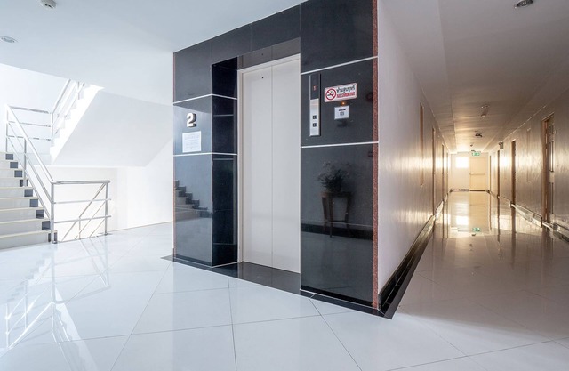 Taweesuk Residence