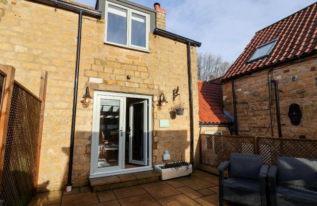Tawny Cottage