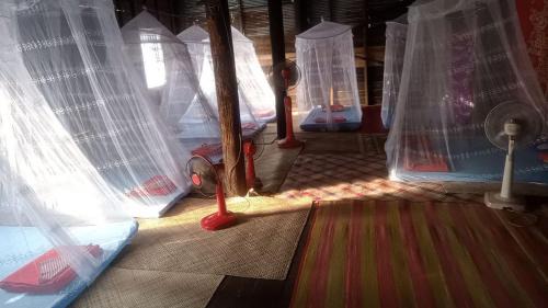 Tbeng community homestay