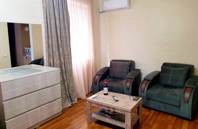 Tbilisi Cozy Apartment near the city center!